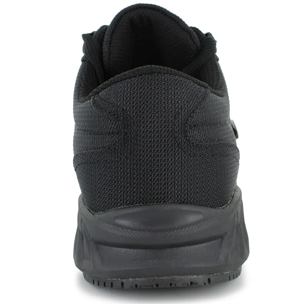 Lugz Grapple Ballistic Slip Resistant Oxford