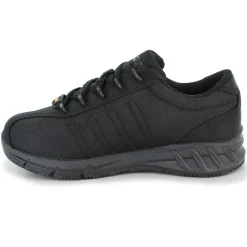 Lugz Grapple Ballistic Slip Resistant Oxford