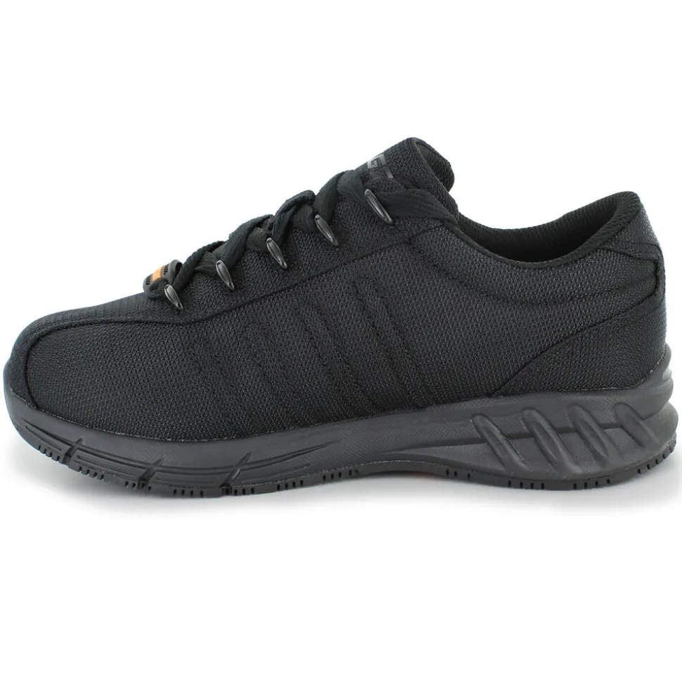 Lugz Grapple Ballistic Slip Resistant Oxford
