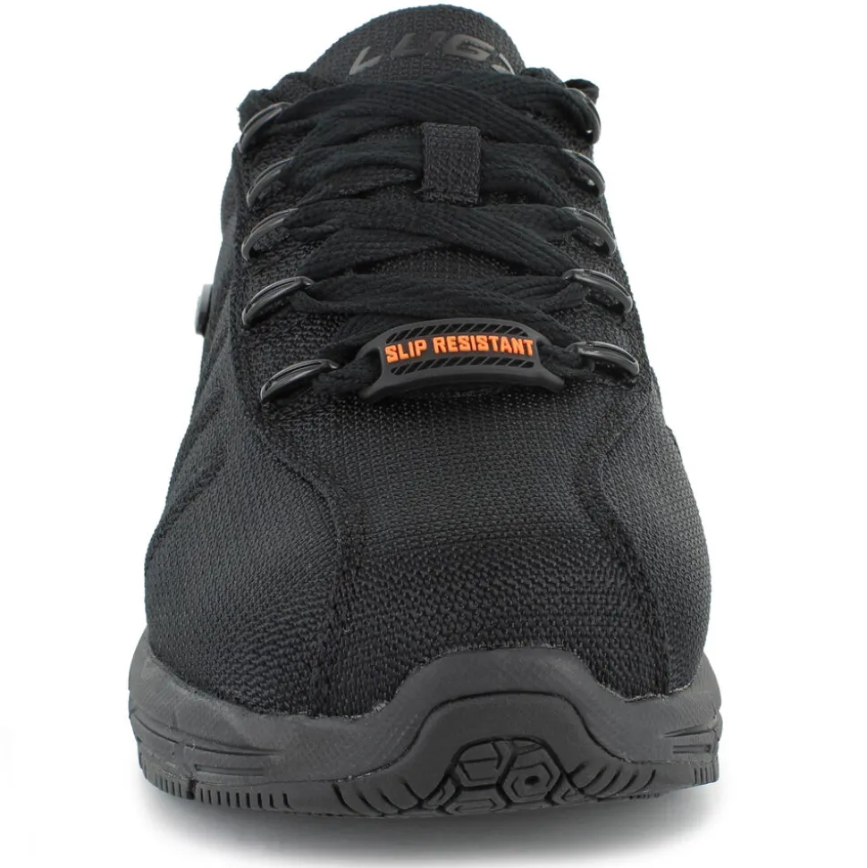 Lugz Grapple Ballistic Slip Resistant Oxford