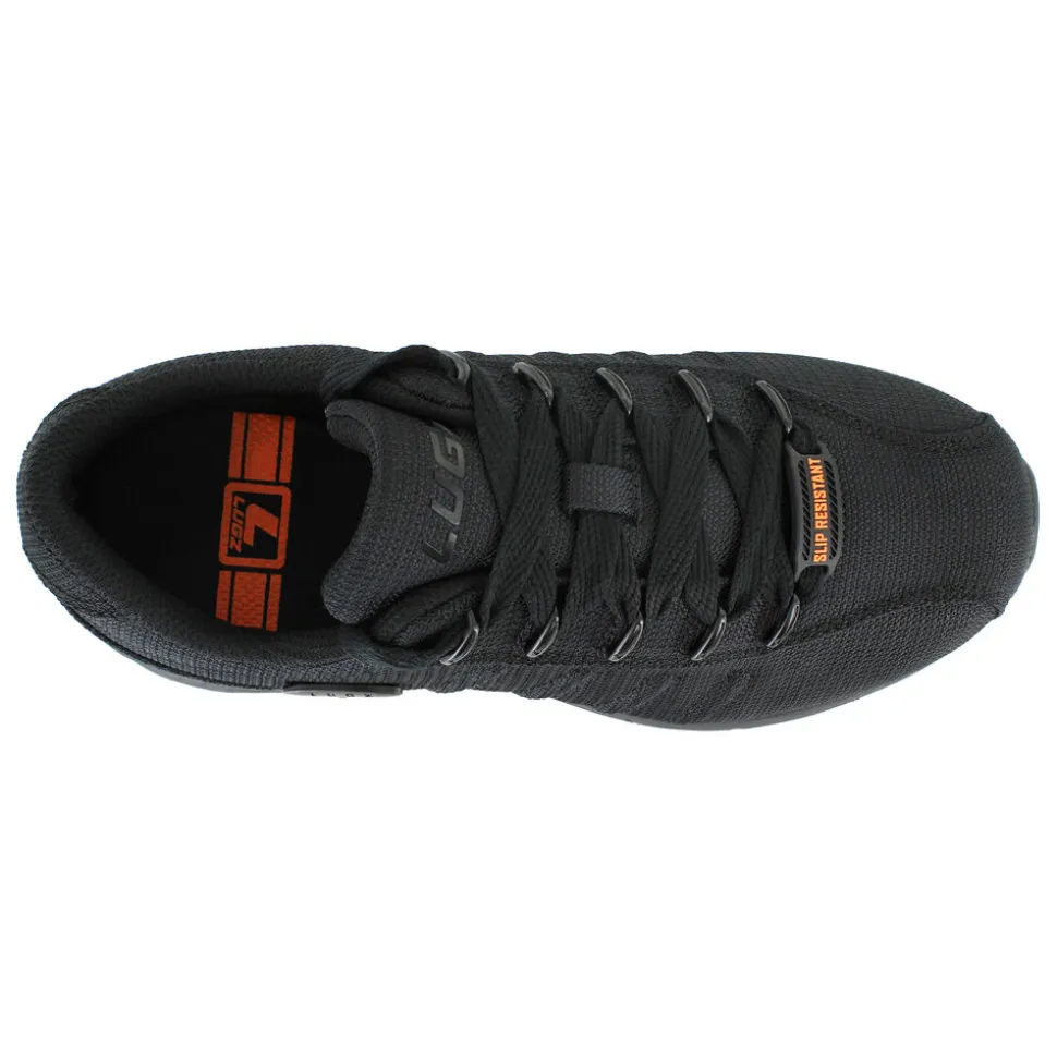 Lugz Grapple Ballistic Slip Resistant Oxford