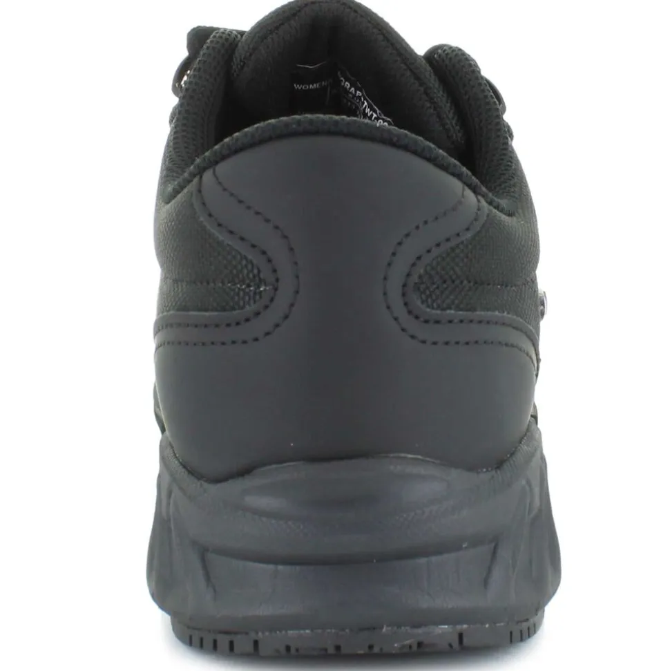Lugz Grapple Comp-Toe