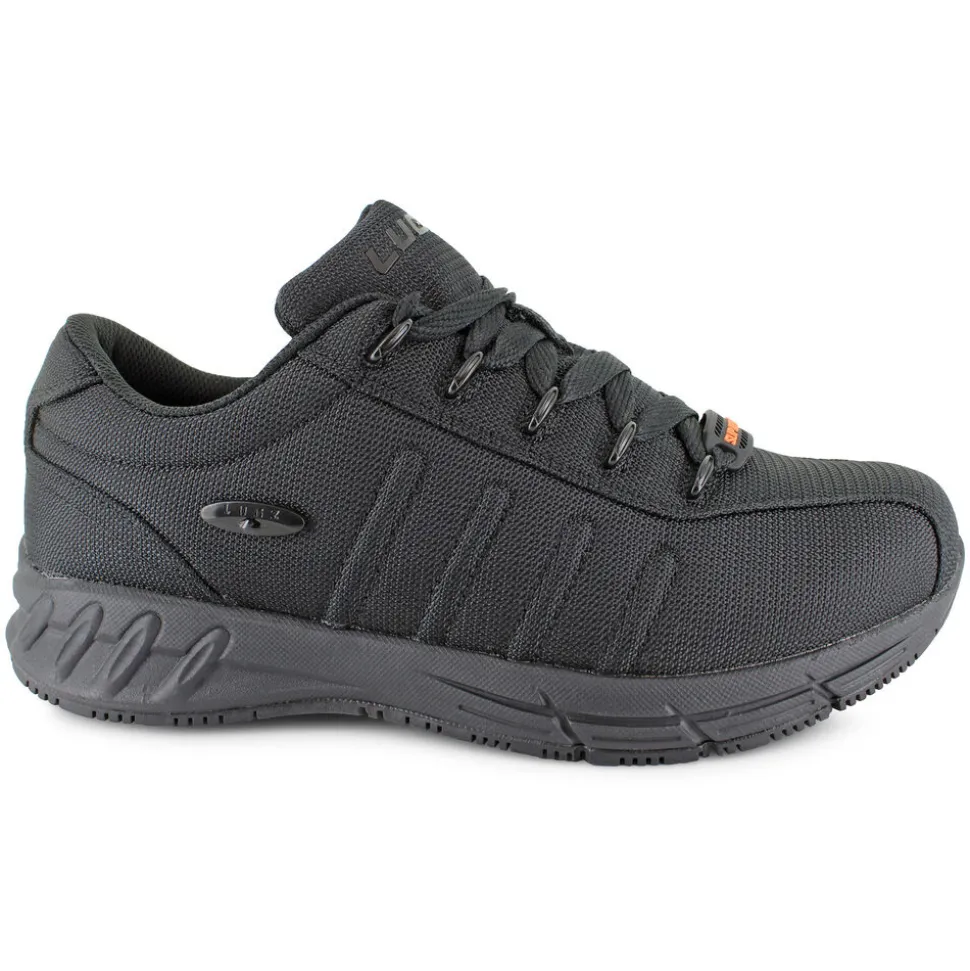 Lugz Grapple Slip-Resistant