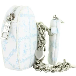 Madden Girl Ditsy Wristlet