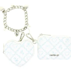 Madden Girl Ditsy Wristlet