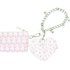 Madden Girl Ditsy Wristlet