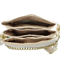 Madden Girl Quilted Crossbody