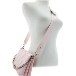 Madden Girl Quilted Crossbody