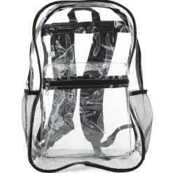 Magid Clear Backpack