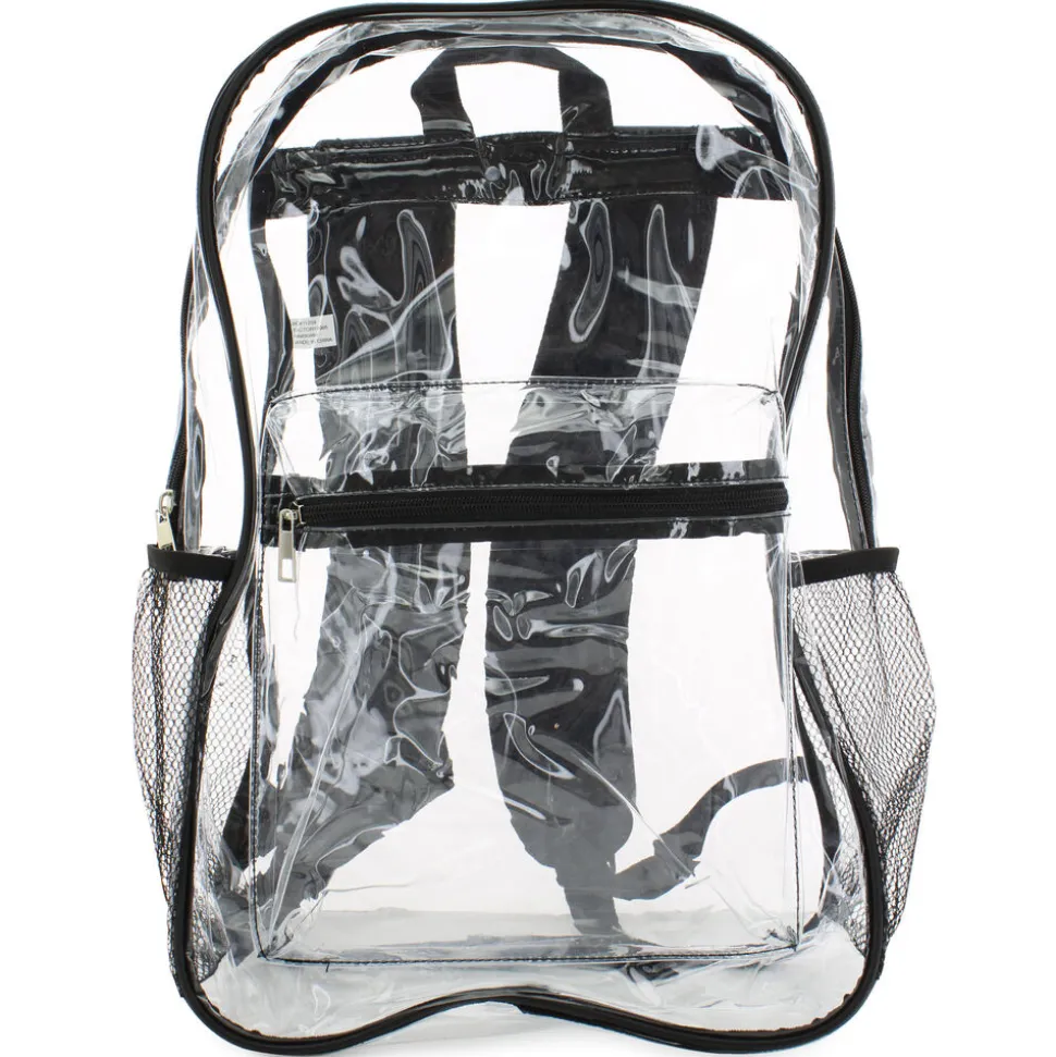 Magid Clear Backpack