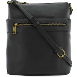 Marbella Carina North/South Crossbody