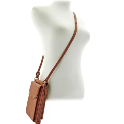 Marbella Ciana Crossbody With Phone Pocket