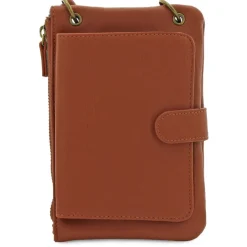 Marbella Ciana Crossbody With Phone Pocket