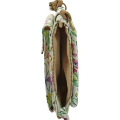 Marbella Ciana FloralCrossbody With Phone Pocket