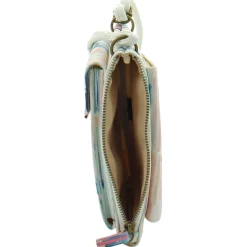 Marbella Ciana Streak Crossbody With Phone Pocket