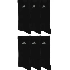Men's adidas Crew 6-Pair Pack