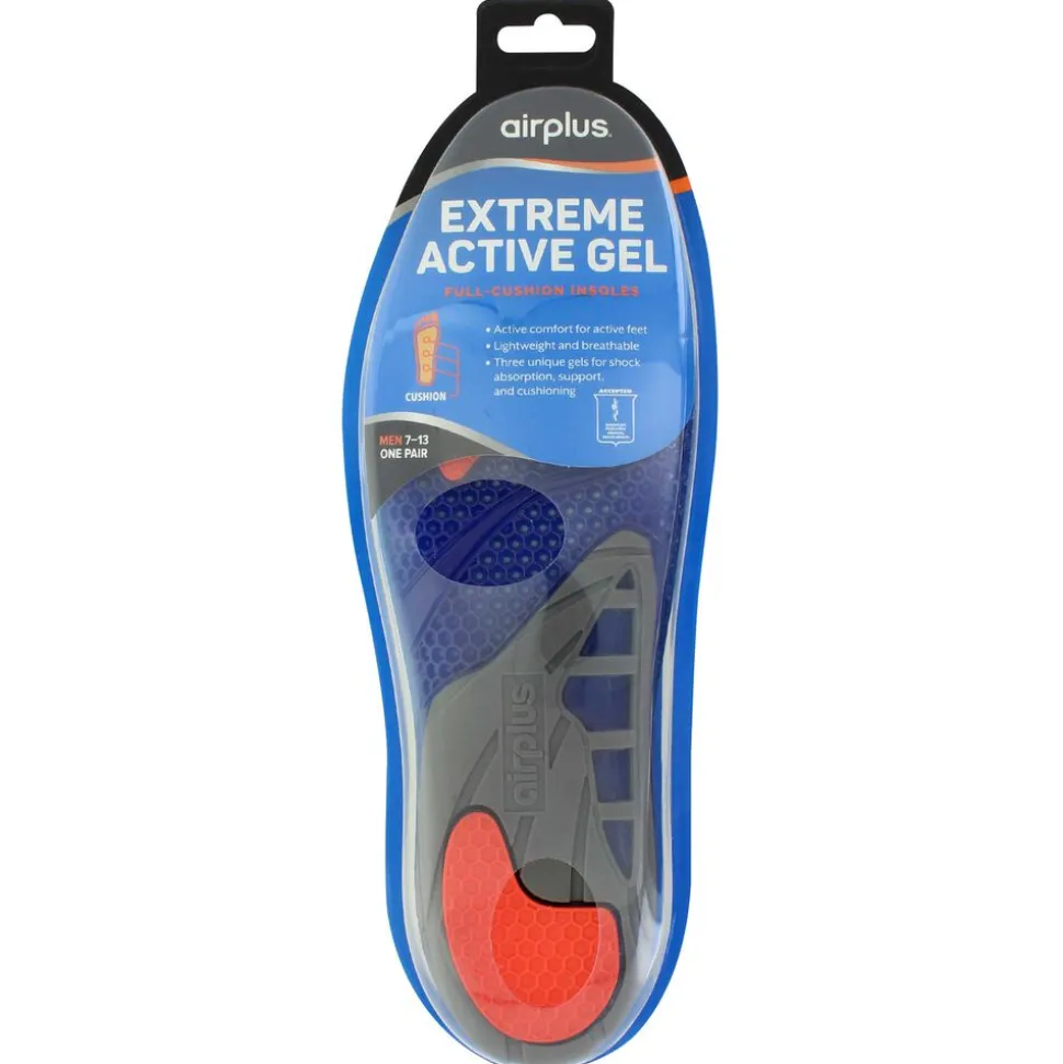 Men's airplus Amazing Active Gel