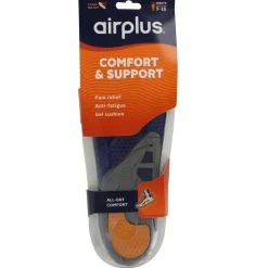 Men's airplus Comfort & Support Insoles
