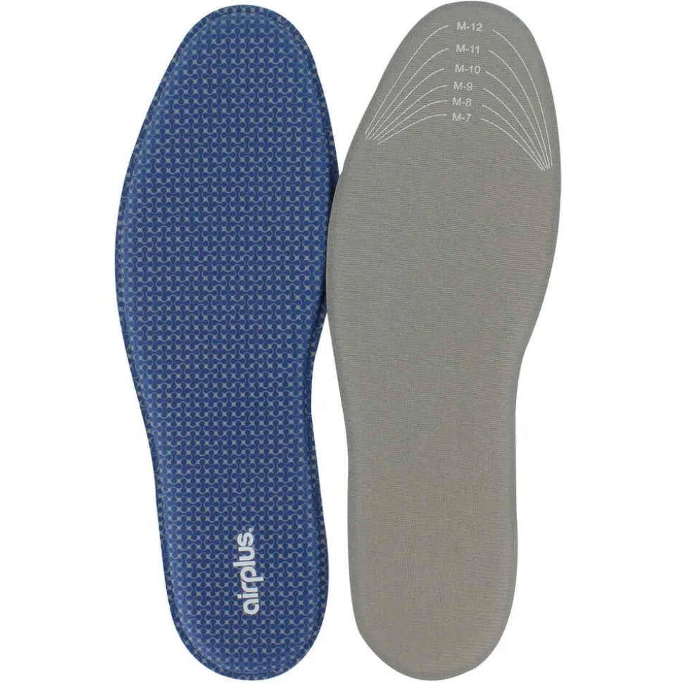 Men's airplus Memory Comfort Insoles