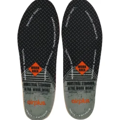 Men's airplus Ultra Work Memory Plus Insoles