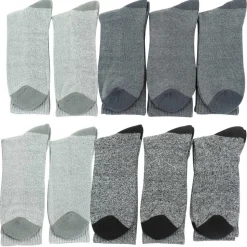 Men's Air Sports World Marled Crew 10 For $10