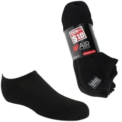 Men's Air Sports World No-Show 10 For $10