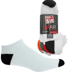 Men's Air Sports World No-Show 10 For $10