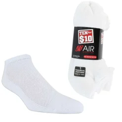 Men's Air Sports World No-Show 10 For $10