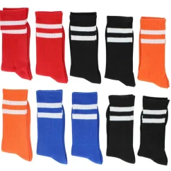 Men's Air Sports World Tube Sock 10 For $10