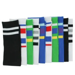 Men's Air Sports World Tube Sock 10 For $10