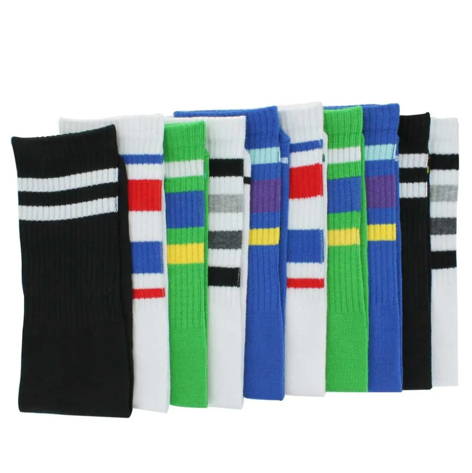 Men's Air Sports World Tube Sock 10 For $10