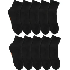 Men's Bobcat Mid Crew Work Mid-Crew 10-Pair Pack