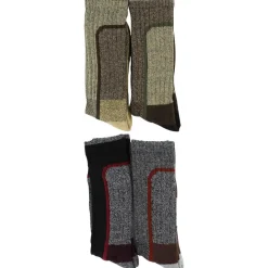 Men's Columbia Crew 4-Pair Pack