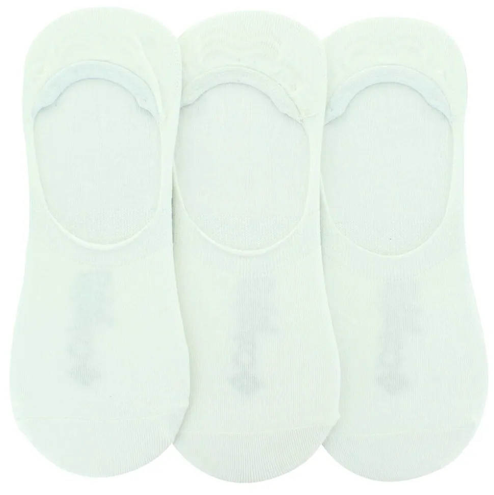 Men's Columbia PFG Basic Liner 3-Pair Pack