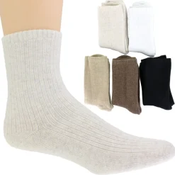 Men's French Connection Soho Crew 6-Pair Pack