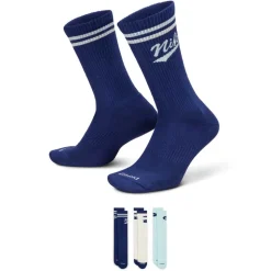 Men's Nike Cushioned Crew 3-Pair Pack