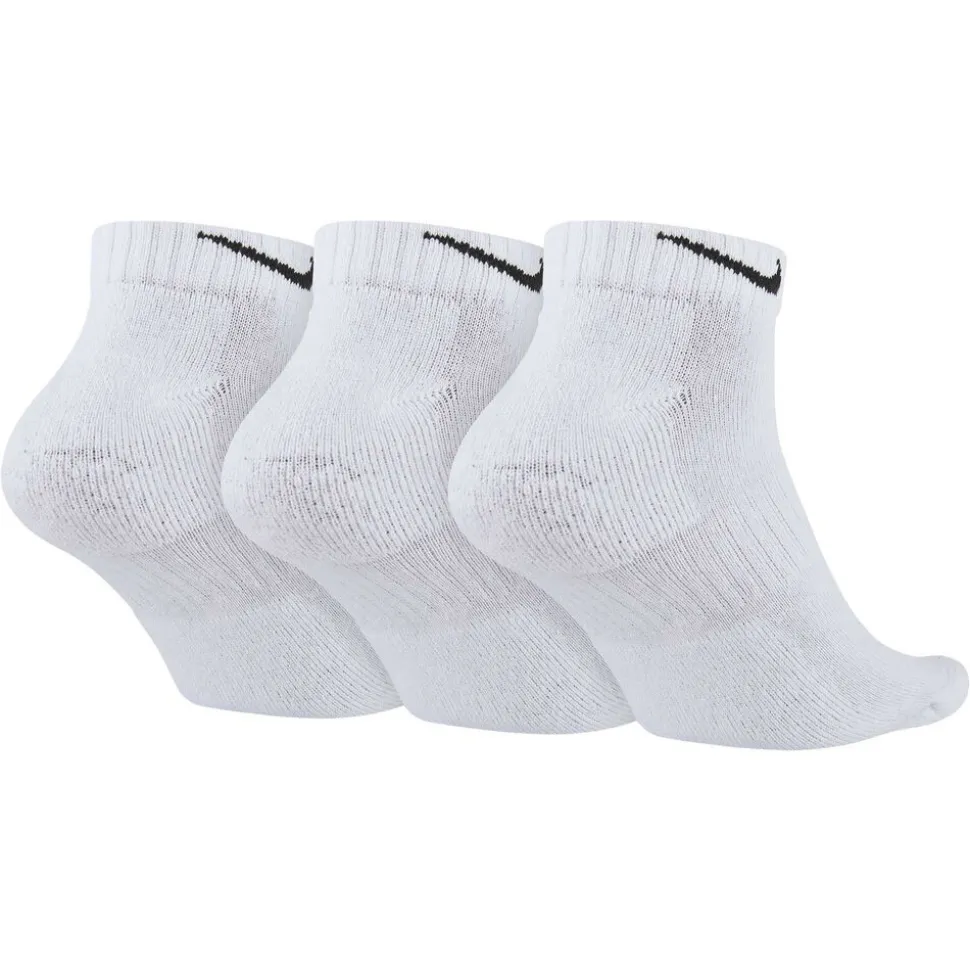 Men's Nike Everyday Cushioned Low XL 3-Pair Pack