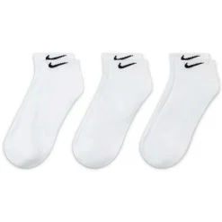 Men's Nike Everyday Cushioned Low XL 3-Pair Pack