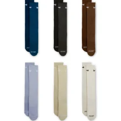 Men's Nike Everyday Cushioned Crew 6-Pair Pack