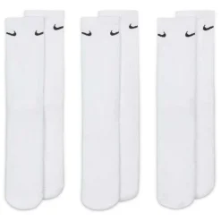 Men's Nike Everyday Cushioned Crew XL 3-Pair Pack