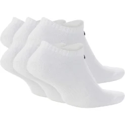 Men's Nike Everyday Cushioned No-Show 6-Pair Pack