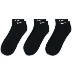 Men's Nike Everyday Cushioned Low XL 3-Pair Pack