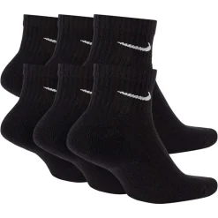 Men's Nike Everyday Cushioned Ankle 6-Pair Pack