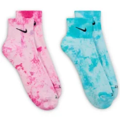 Men's Nike Everyday Cushioned Ankle 2-Pair Pack