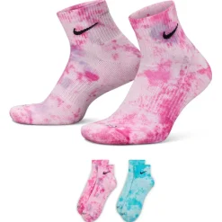 Men's Nike Everyday Cushioned Ankle 2-Pair Pack