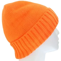 Men's Polar Heat Beanie 2 Pack