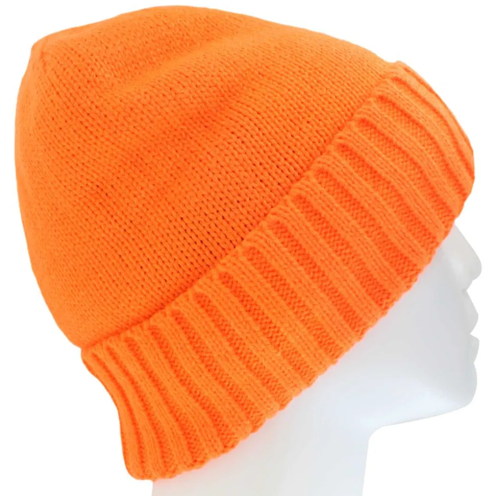 Men's Polar Heat Beanie 2 Pack