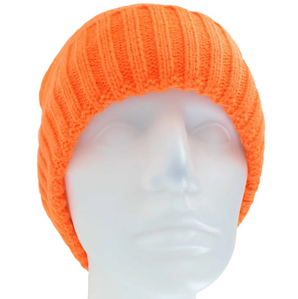 Men's Polar Heat Beanie 2 Pack