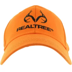 Men's Realtree Sock and Cap Combo 3-Pair Pack