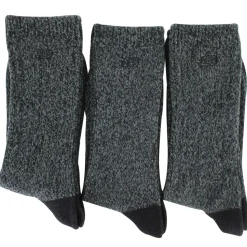 Men's Skechers Boot Crew 3-Pair Pack